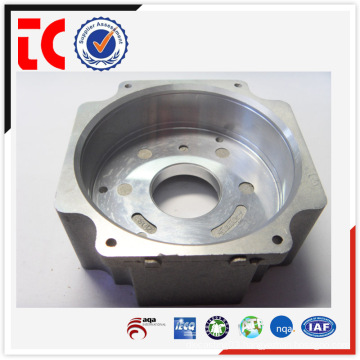 China popular aluminum custom made drive housing die casting for mechanical device parts